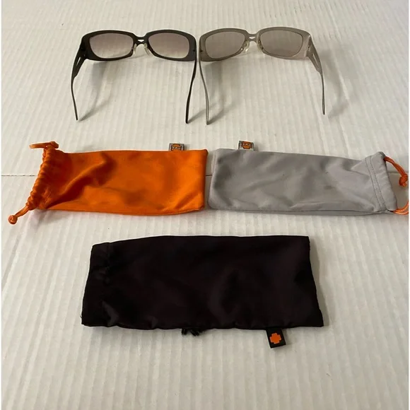 Y2K Espion by Spy Optics Sunglasses (2 pair) TOKU Made in Japan RARE - Picture 10 of 16